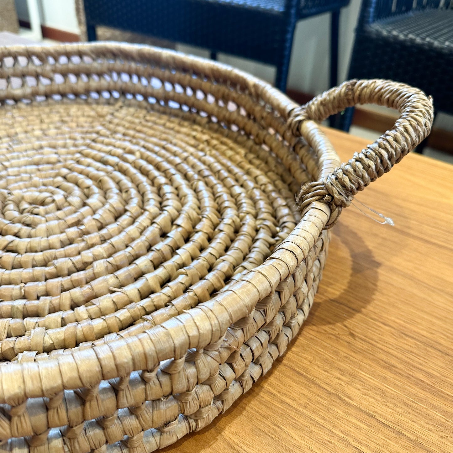 Woven Tray