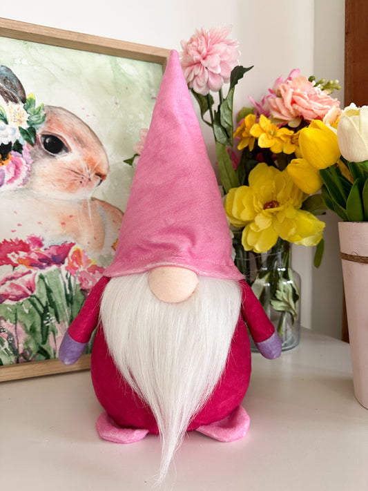 Gnome Pink